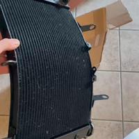 Radiatore Yamaha R6 2008-2016