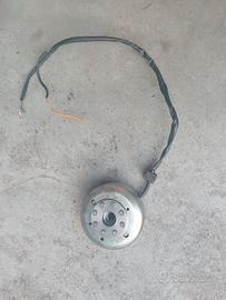 accensione euro 0 am6 