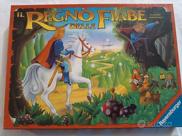gioco da tavola