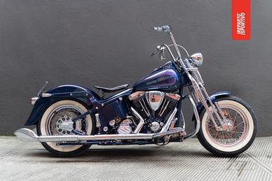 Harley-Davidson FLSTS Heritage Springer - 1997