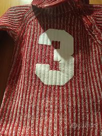 Maglione cotone misura 122