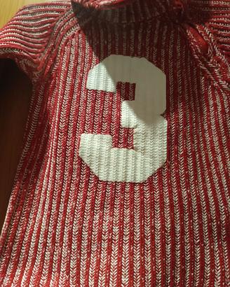 Maglione cotone misura 122