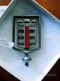 fregi stemmi originali di auto americane d'epoca