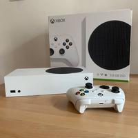 XBOX series S 512Gb