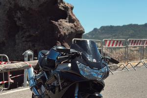 CBR 929 FIREBLADE
