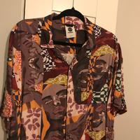 Camicia element