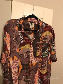 Camicia element