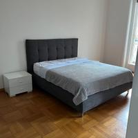 camera da letto mondo convenienza