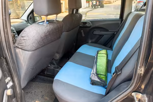 FIAT PANDA 1.2  GPL