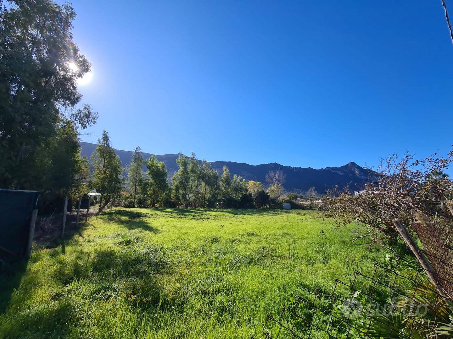 Terreno agricolo - Vista 2