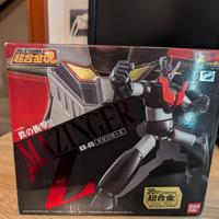 bandai soc GX-45 Mazinger Z