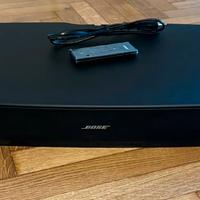 Bose TV Solo Sound System
