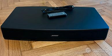 Bose TV Solo Sound System