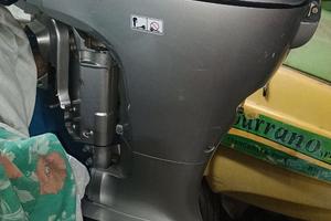 Motore fuoribordo Honda 10 cv CORTO