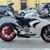 Ducati Panigale V2