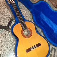 Chitarra classica da concerto