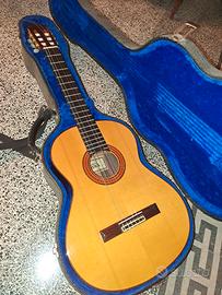 Chitarra classica da concerto