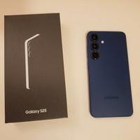 Samsung Galaxy S25 5G 6,2” S931 12+256GB Dual-Sim