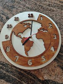 Orologio da Parete