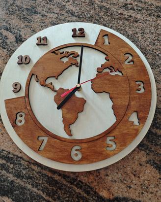 Orologio da Parete