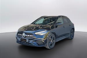 MERCEDES-BENZ GLA-H247 2023 - GLA 180 d AMG Line A