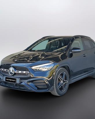 MERCEDES-BENZ GLA-H247 2023 - GLA 180 d AMG Line A