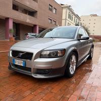 Volvo C30 2.4 D5 aut. R-DESIGN