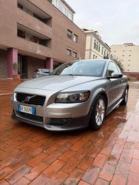 Volvo C30 2.4 D5 aut. R-DESIGN