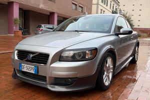 Volvo C30 2.4 D5 aut. R-DESIGN