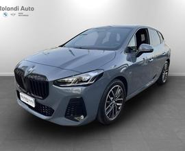 BMW Serie 2 218d Active Tourer Msport auto