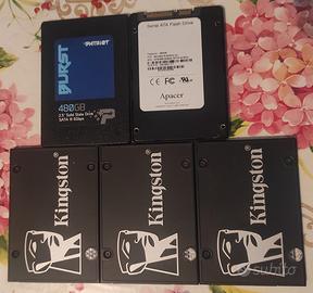 5 ssd