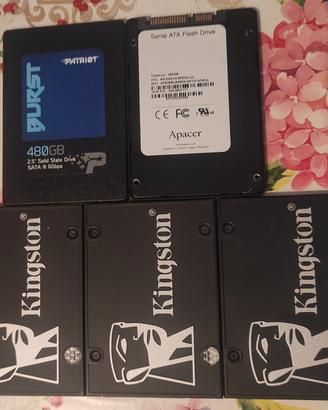 5 ssd
