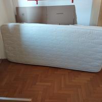 materasso singolo