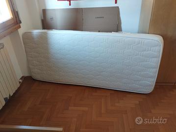 materasso singolo