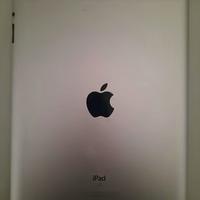 iPad 2 9.7" 16gb ios 9