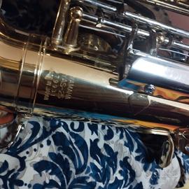 sassofono contralto yamaha