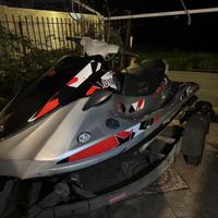 Moto d'acqua yamaha vx 1100