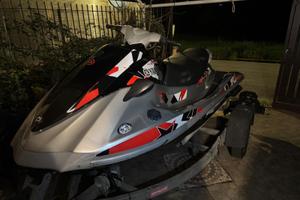 Moto d'acqua yamaha vx 1100