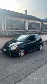 citroen c2 vts