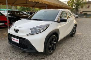 Toyota Aygo X 1.0 VVT-i 5 porte Lounge OK NEOPATEN