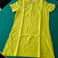 Polo junior Robe di Kappa