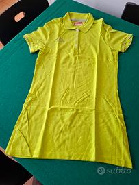 Polo junior Robe di Kappa