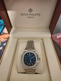 orologio patek philippe 
