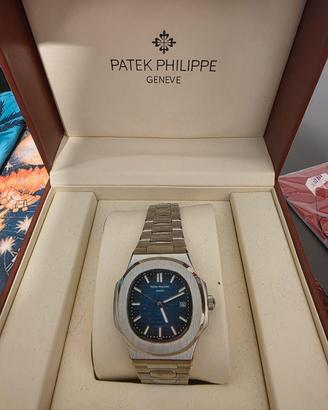 orologio patek philippe 