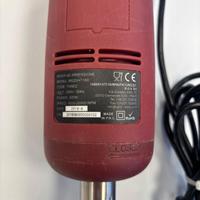 MIXER AD IMMERSIONE MI22V+T160