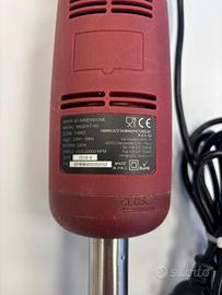 MIXER AD IMMERSIONE MI22V+T160