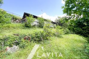 Casa con terreno a Roveré della Luna