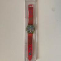 Orologio Swatch Tour vintage