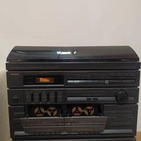 Impianto HI-Fi Imperial