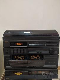 Impianto HI-Fi Imperial